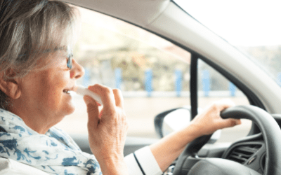 10 Must-Have Devices for Elderly Drivers