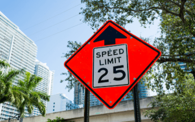 10 Regulatory Traffic Signs New Drivers Need to Master