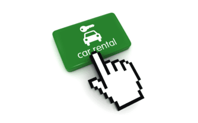 10 Things to Keep in Mind When Using a Rental Car