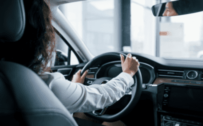 13 Basic Driving Etiquettes You Should Know