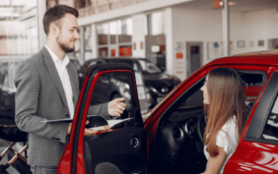 5 Practical Reasons to Rent a Car