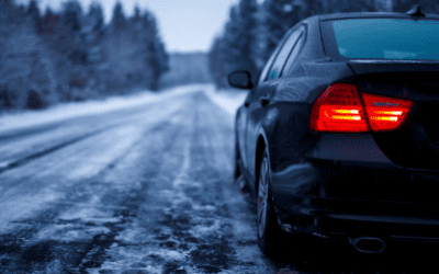 7 Tips for Preventing Vehicle Damage Caused by Road Salt
