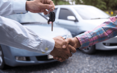 Do You Need to Wash or Pay for Repairs for Your Rental Car?