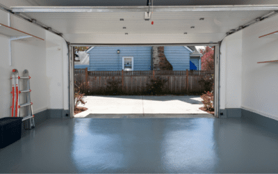 How to Spring-Clean Your Garage