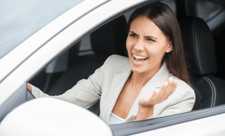 The 6 Most Common Causes Of Road Rage EverCare Protection