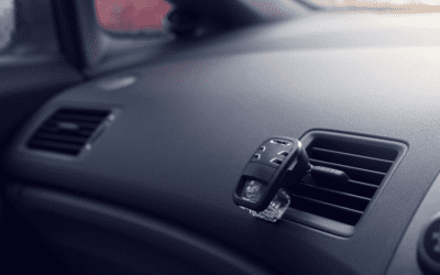 7 Ways to Keep Your Car Interior Smelling Fresh