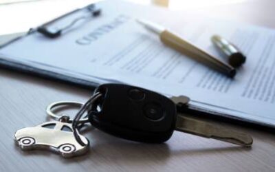 What Is a Vehicle Service Contract?