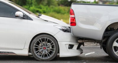 What to Do If You’ve Witnessed a Car Crash